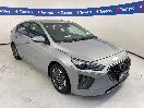 Thumbnail '1' of Hyundai Ioniq