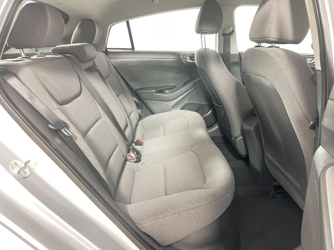 Photo '20' of Hyundai Ioniq Photo '20' of Hyundai Ioniq