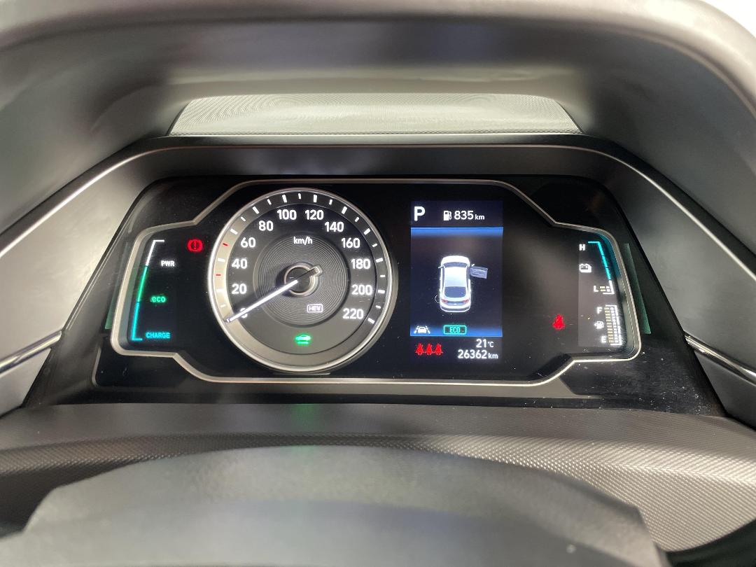 Photo '21' of Hyundai Ioniq