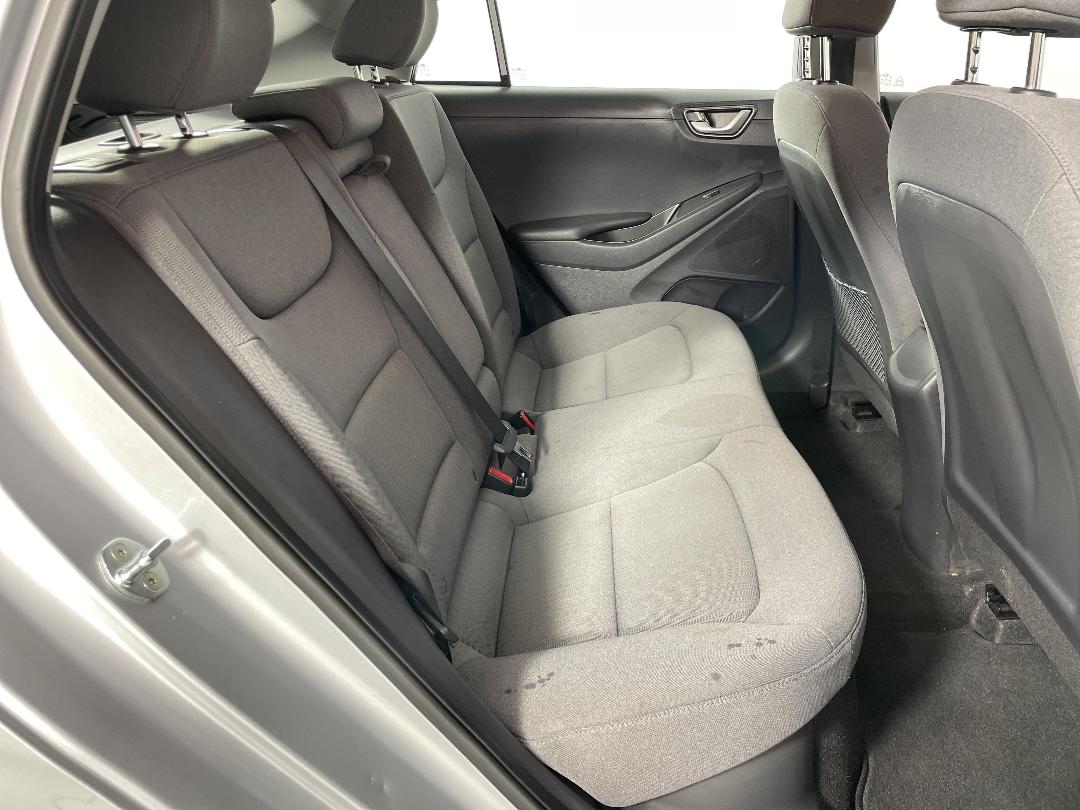 Photo '20' of Hyundai Ioniq