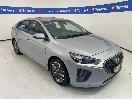 Thumbnail '1' of Hyundai Ioniq