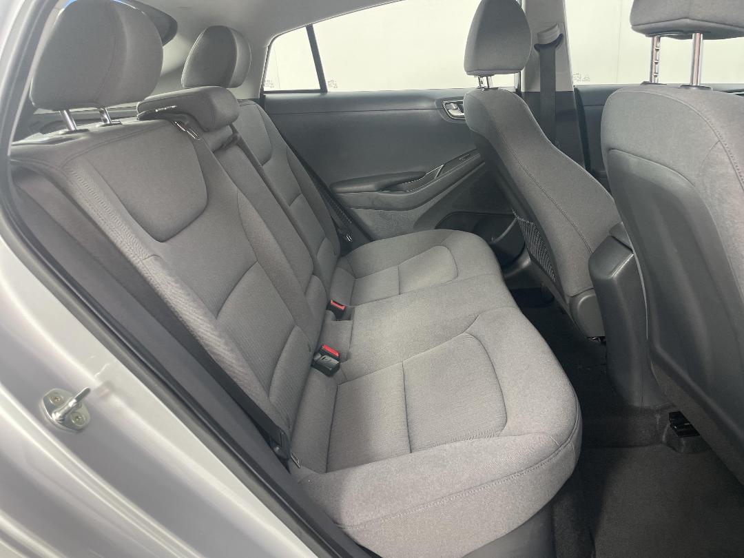 Photo '20' of Hyundai Ioniq