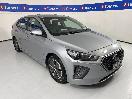Thumbnail '1' of Hyundai Ioniq