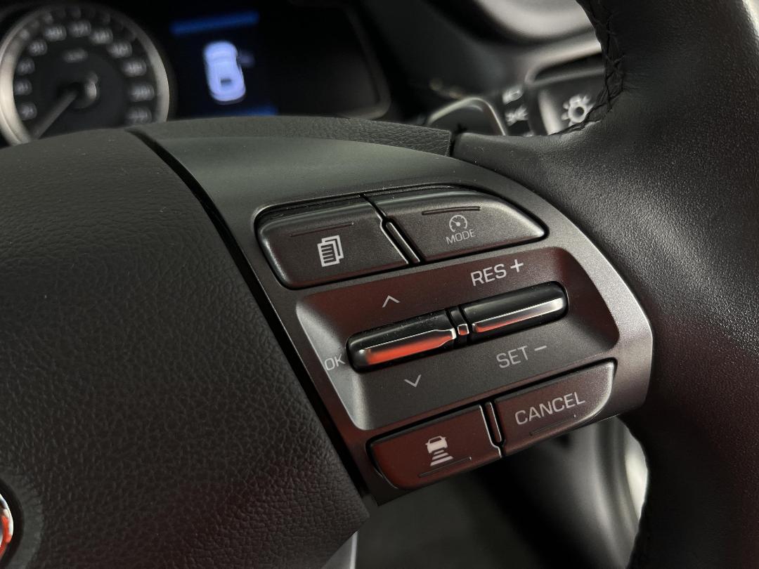 Photo '27' of Hyundai Ioniq Photo '27' of Hyundai Ioniq