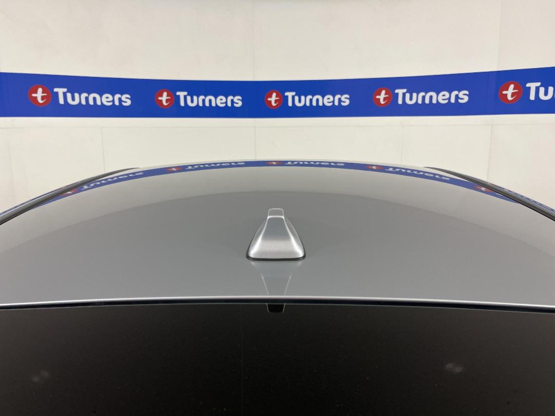 Photo '32' of Hyundai Ioniq Photo '32' of Hyundai Ioniq