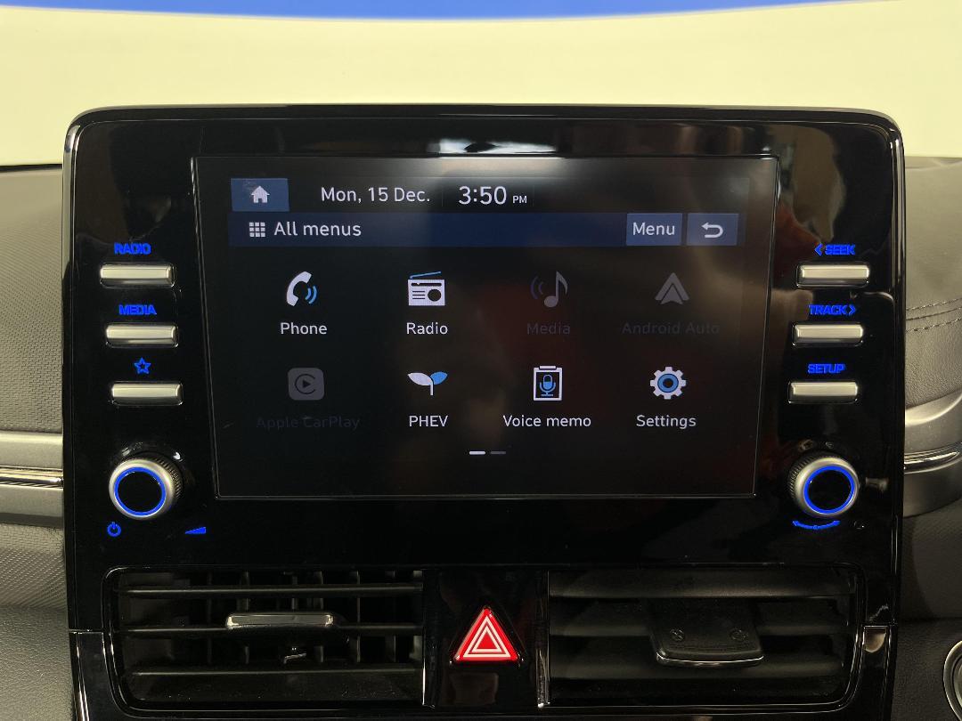 Photo '26' of Hyundai Ioniq