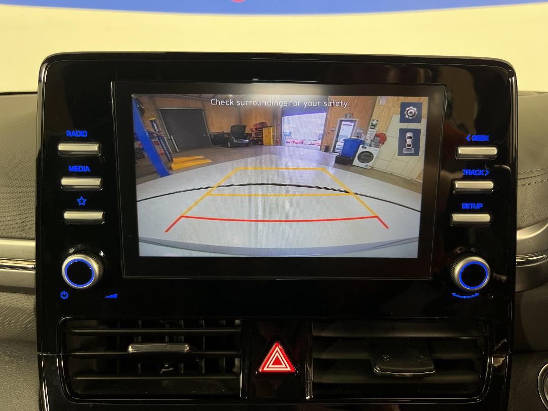 Photo '27' of Hyundai Ioniq