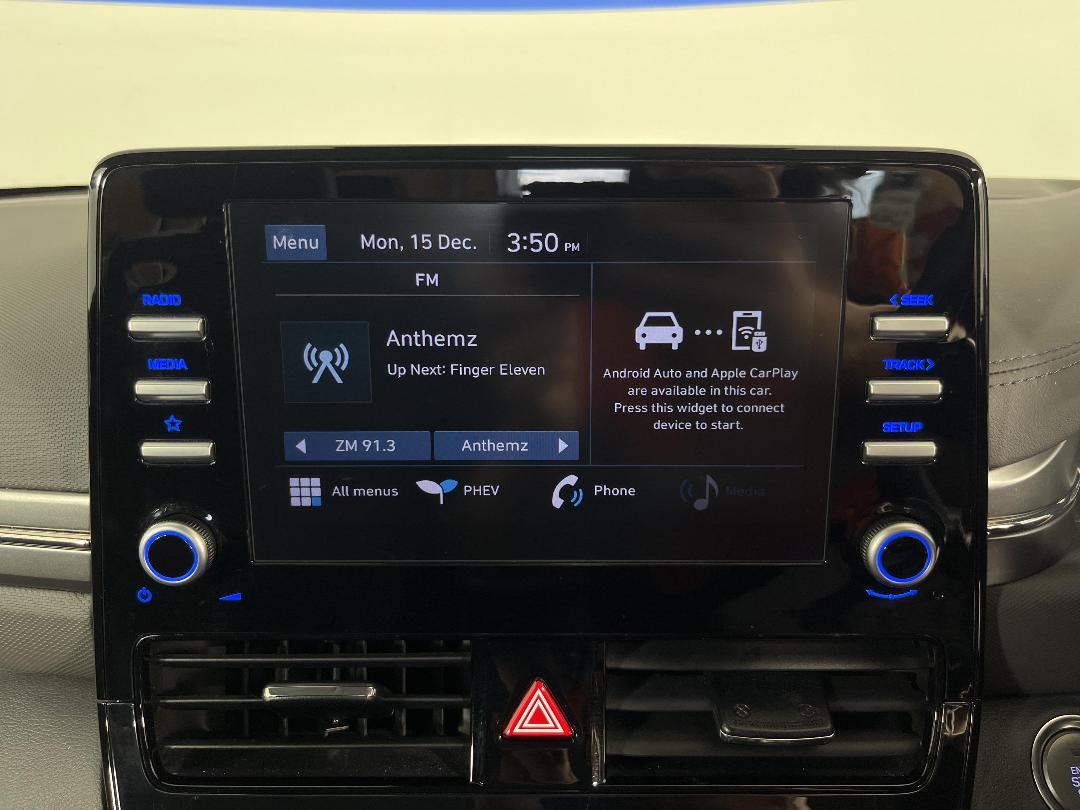 Photo '25' of Hyundai Ioniq