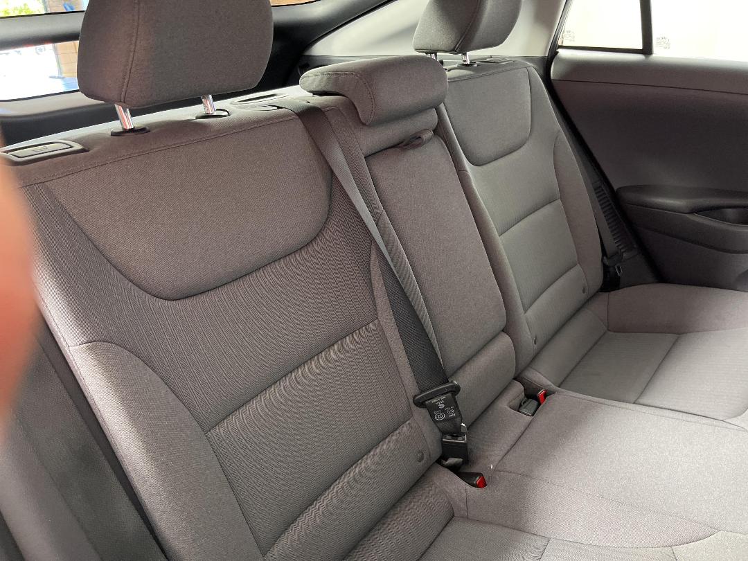 Photo '20' of Hyundai Ioniq