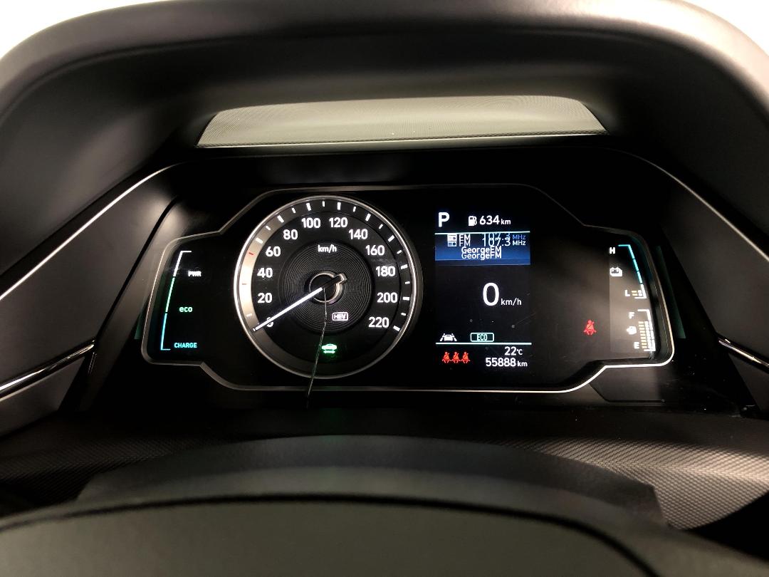 Photo '21' of Hyundai Ioniq Photo '21' of Hyundai Ioniq