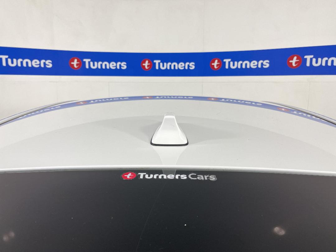 Photo '29' of Hyundai Ioniq Photo '29' of Hyundai Ioniq