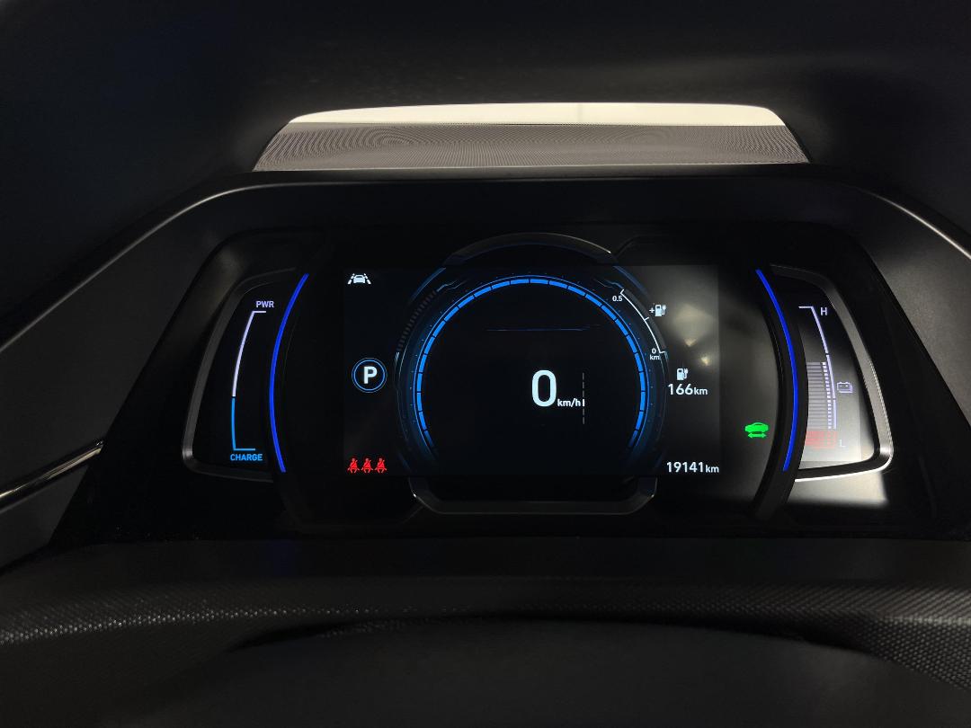 Photo '21' of Hyundai Ioniq Photo '21' of Hyundai Ioniq