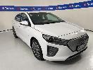 Thumbnail '1' of Hyundai Ioniq