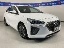 Thumbnail '1' of Hyundai Ioniq