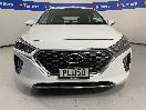 Thumbnail '2' of Hyundai Ioniq