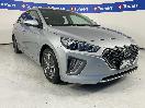 Thumbnail '1' of Hyundai Ioniq