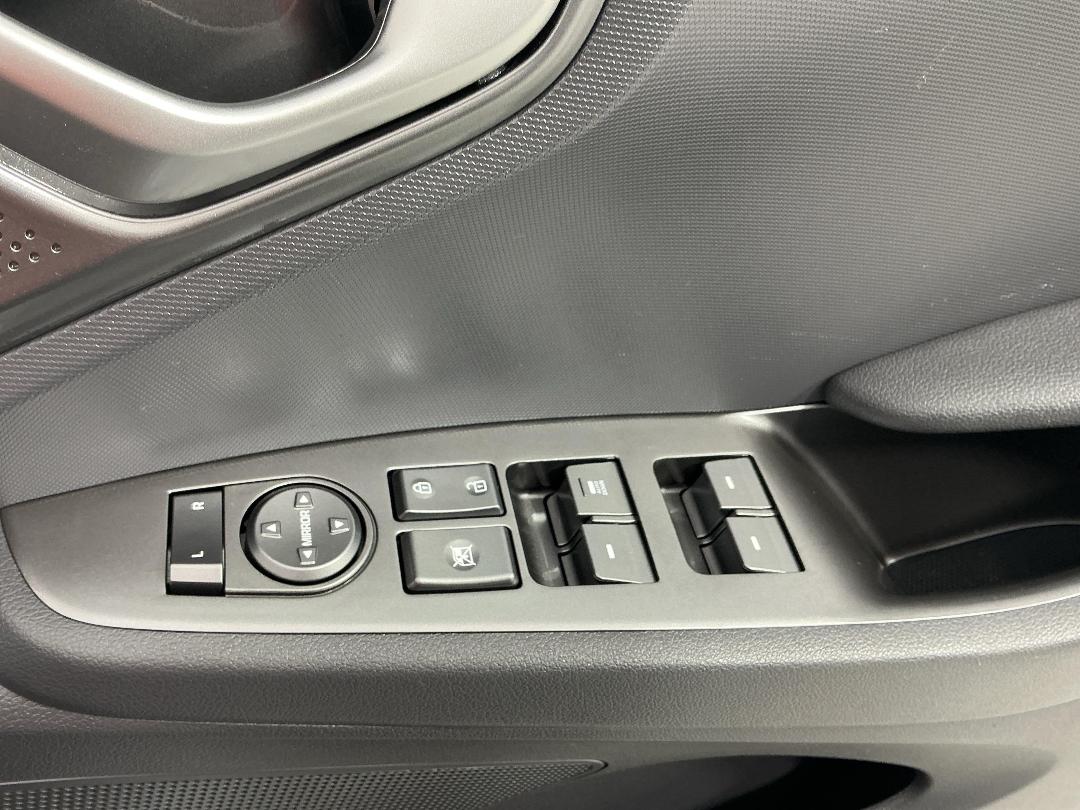 Photo '25' of Hyundai Ioniq Photo '25' of Hyundai Ioniq