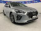 Thumbnail '1' of Hyundai Ioniq