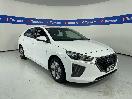 Thumbnail '1' of Hyundai Ioniq