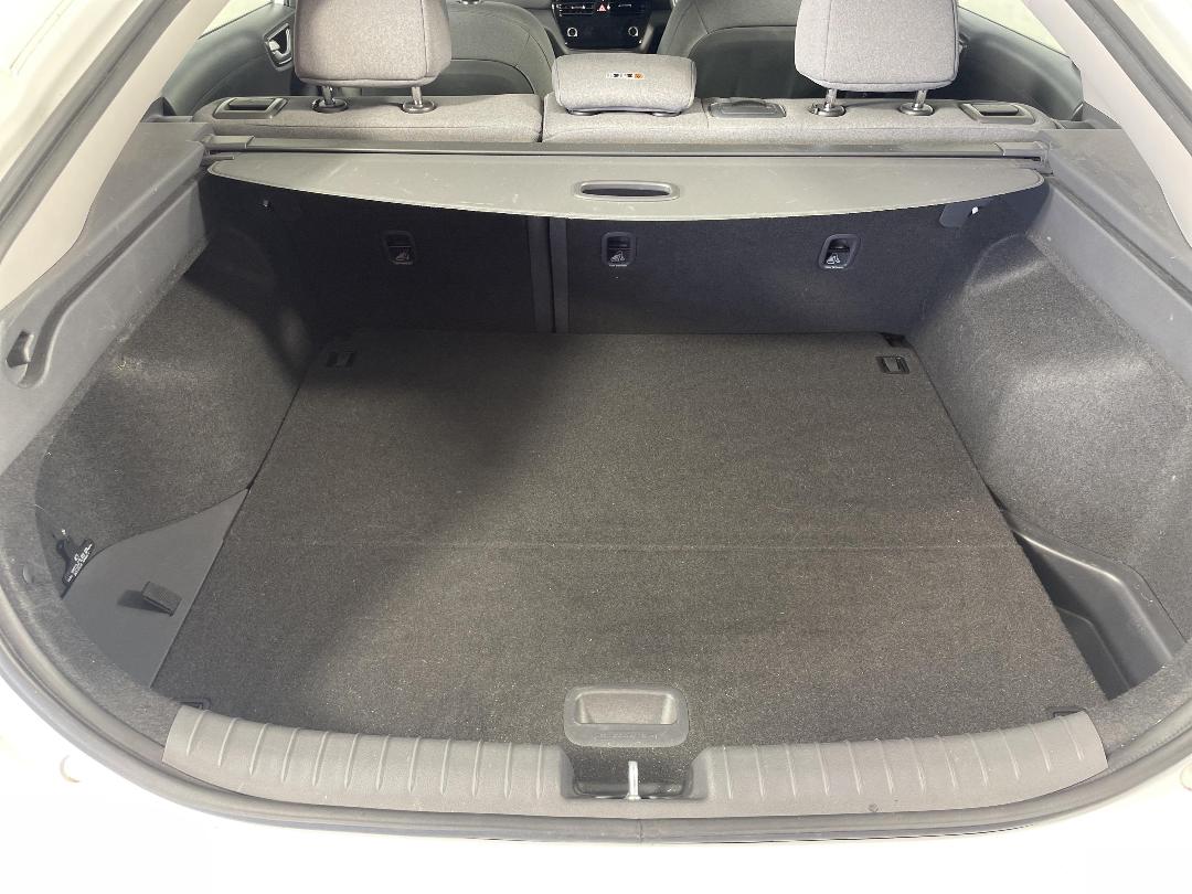 Photo '14' of Hyundai Ioniq