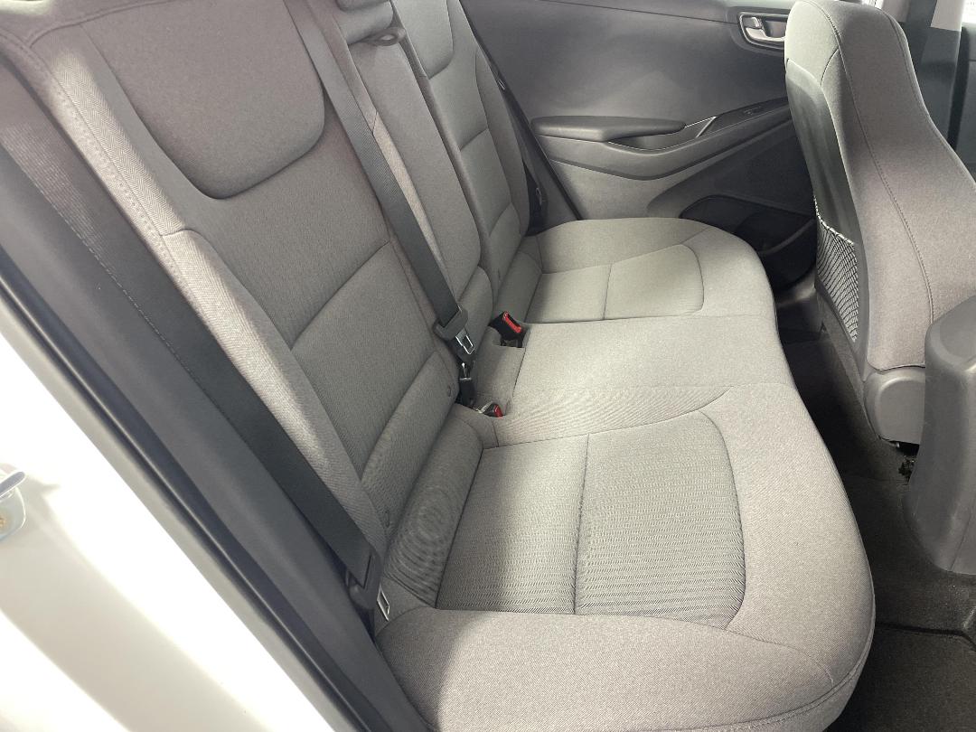 Photo '20' of Hyundai Ioniq