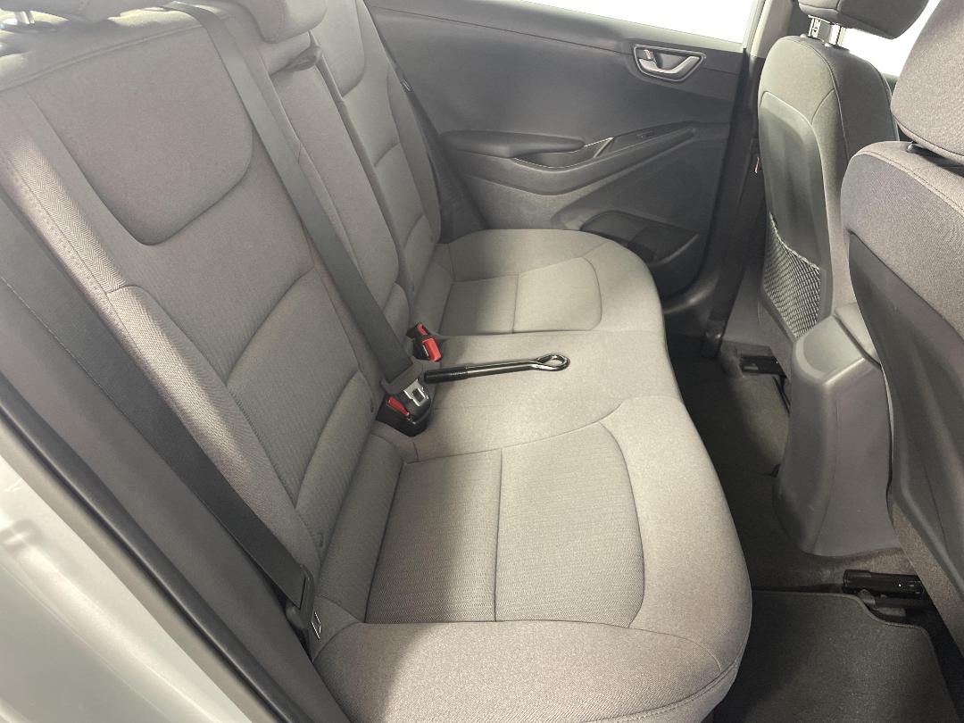 Photo '20' of Hyundai Ioniq