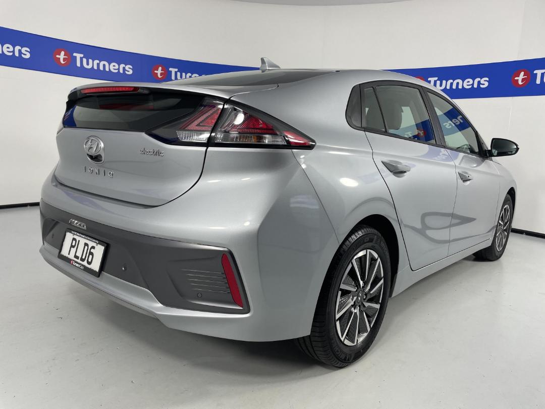 Photo '7' of Hyundai Ioniq