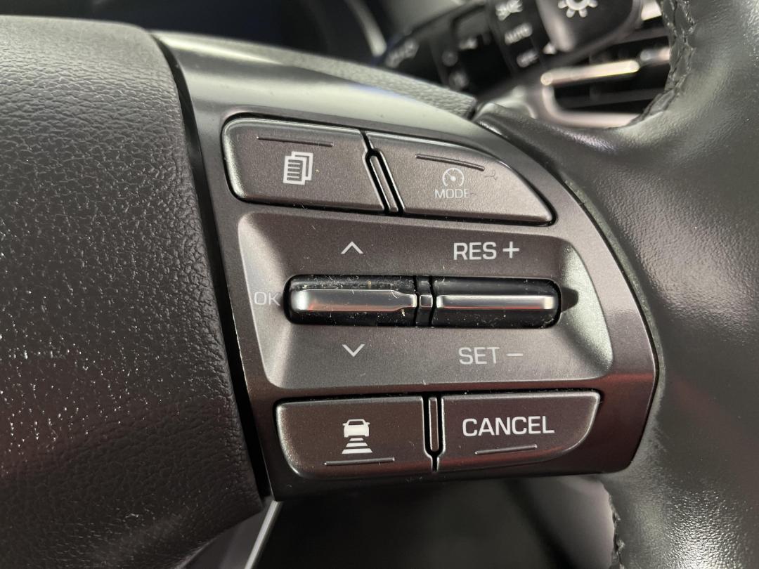 Photo '25' of Hyundai Ioniq