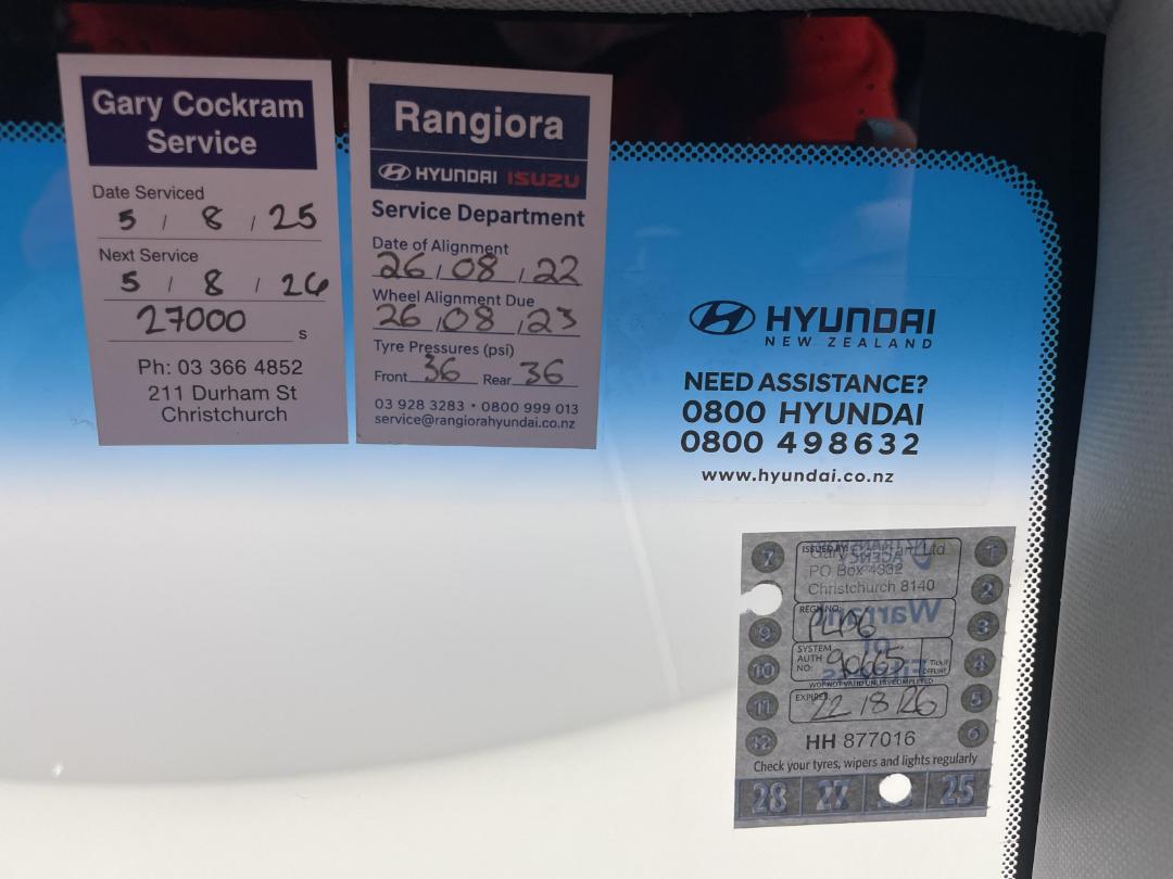 Photo '31' of Hyundai Ioniq