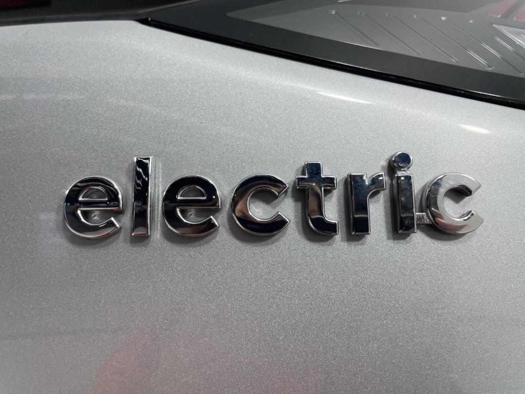 Photo '30' of Hyundai Ioniq