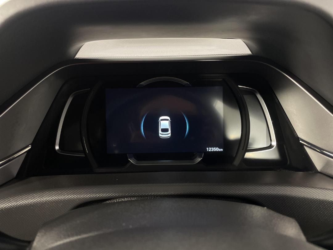 Photo '21' of Hyundai Ioniq