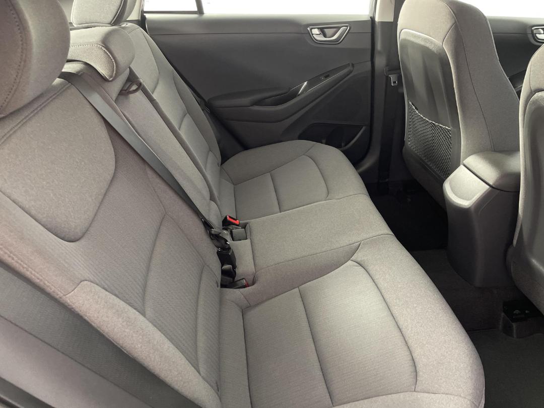Photo '20' of Hyundai Ioniq