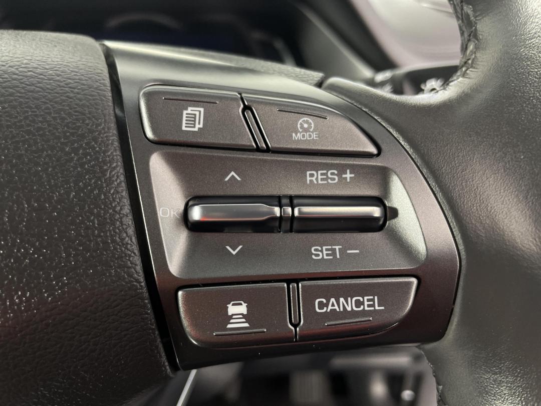 Photo '25' of Hyundai Ioniq