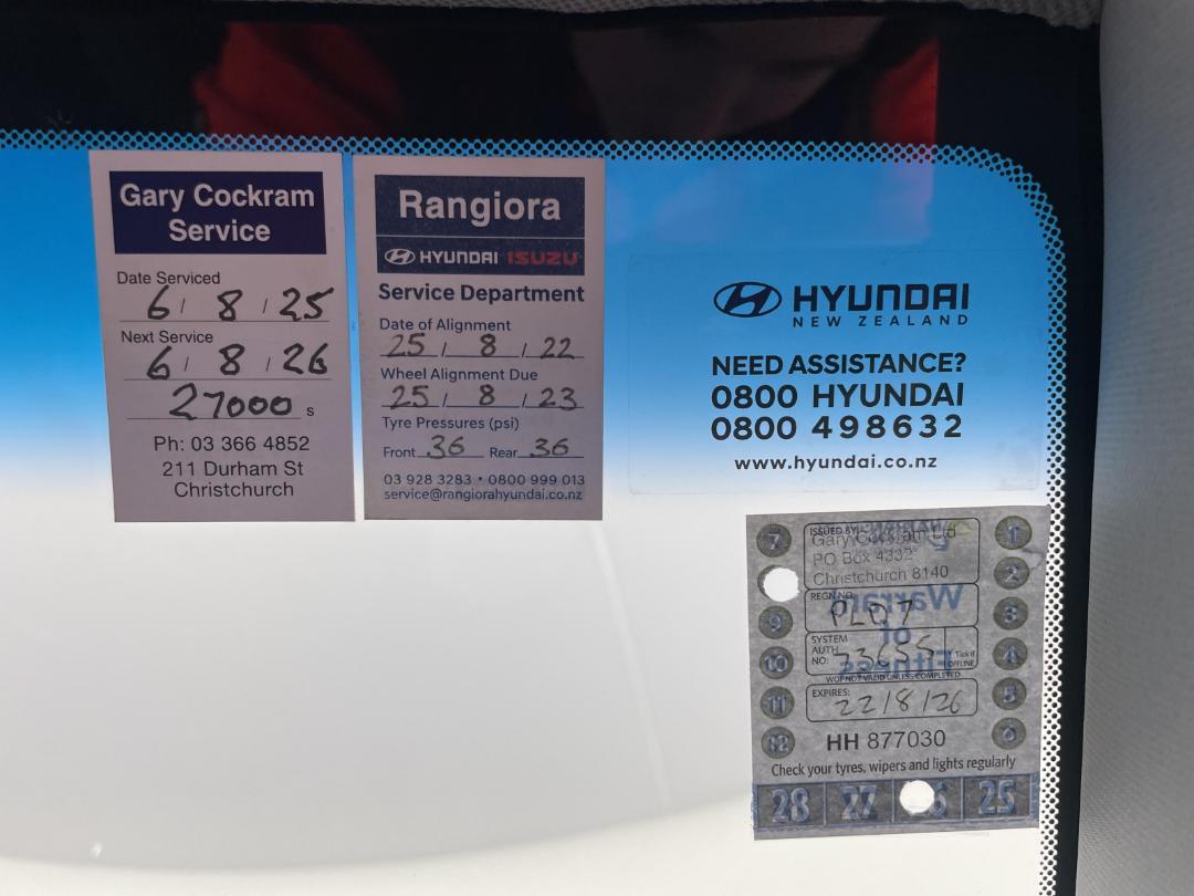 Photo '31' of Hyundai Ioniq