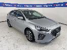 Thumbnail '1' of Hyundai Ioniq