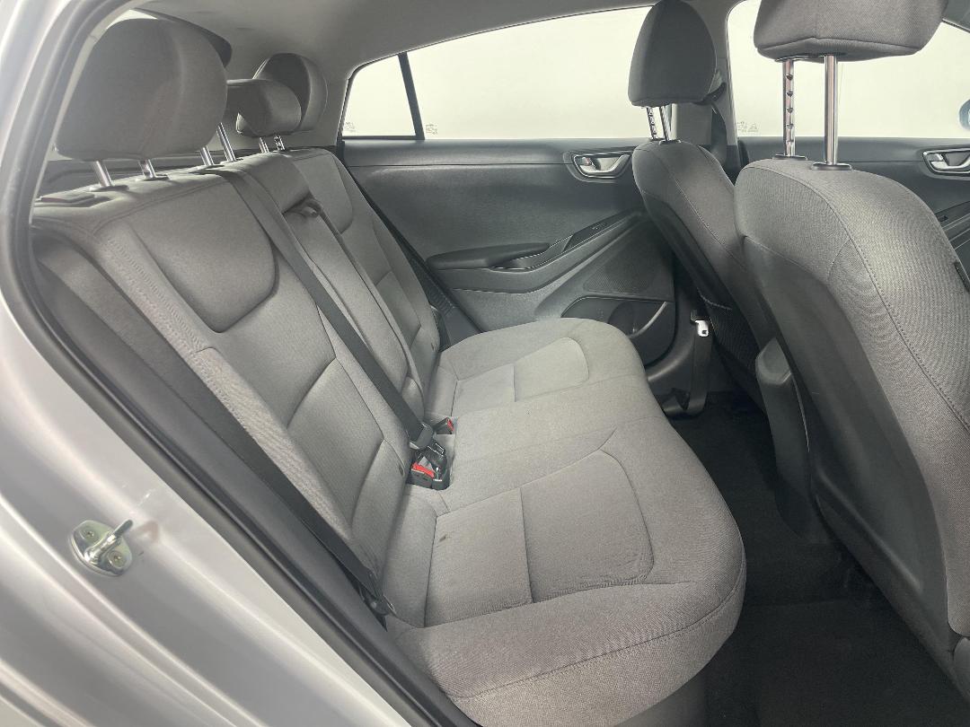 Photo '20' of Hyundai Ioniq