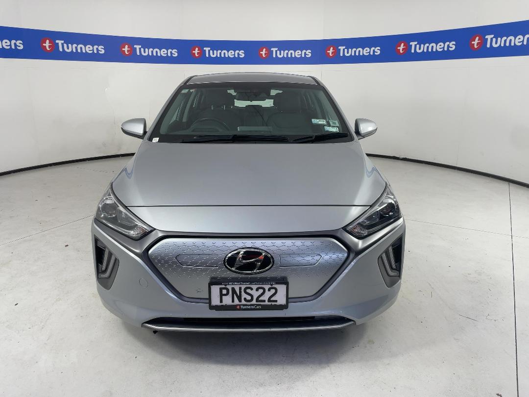 Photo '2' of Hyundai Ioniq