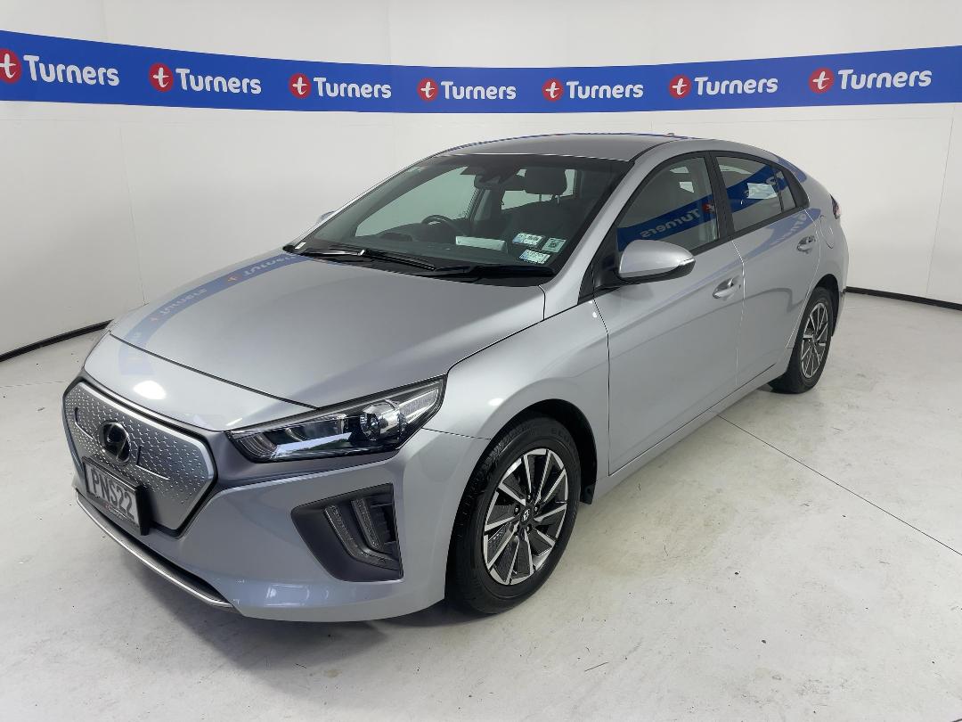 Photo '4' of Hyundai Ioniq