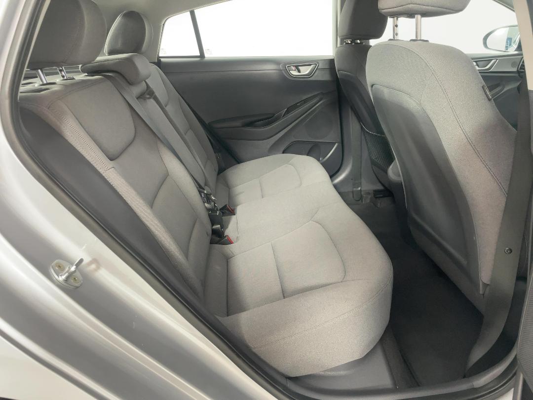 Photo '20' of Hyundai Ioniq