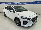 Thumbnail '1' of Hyundai Ioniq
