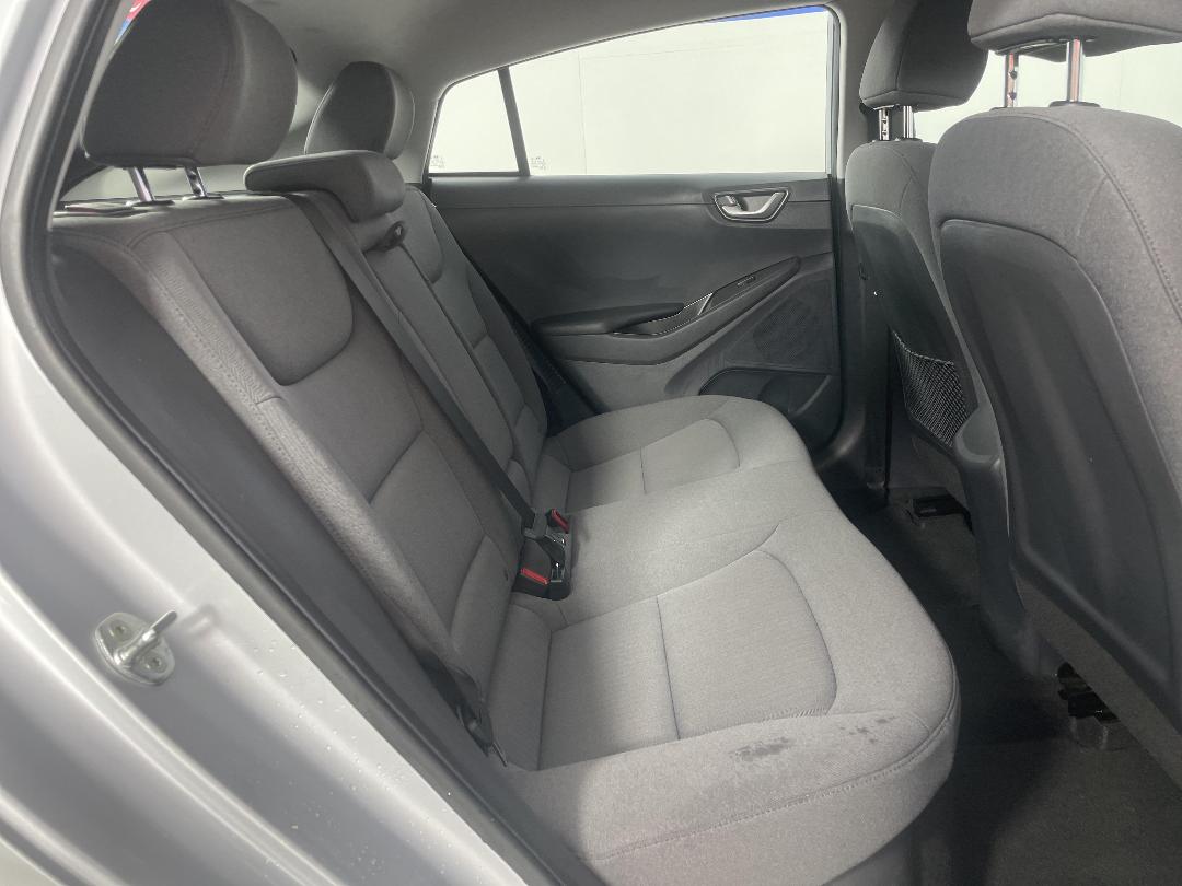 Photo '20' of Hyundai Ioniq