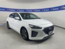 Thumbnail '1' of Hyundai Ioniq