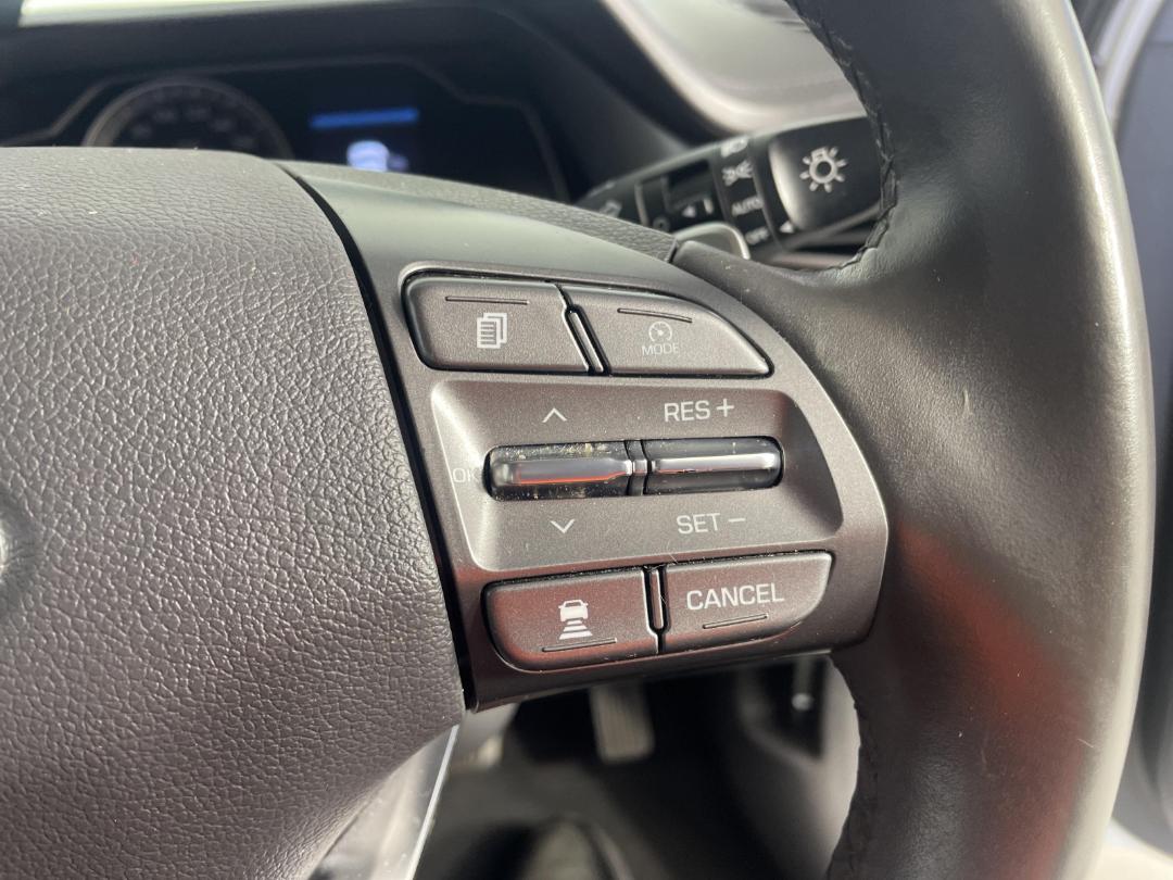 Photo '25' of Hyundai Ioniq