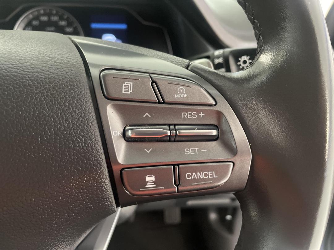 Photo '26' of Hyundai Ioniq