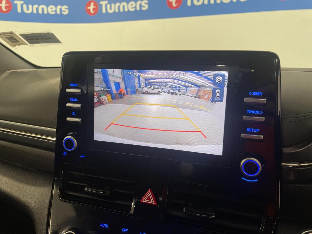 Photo '30' of Hyundai Ioniq