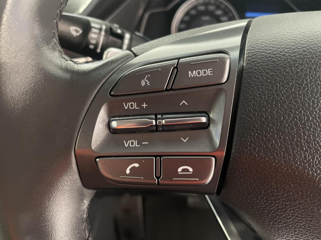 Photo '27' of Hyundai Ioniq