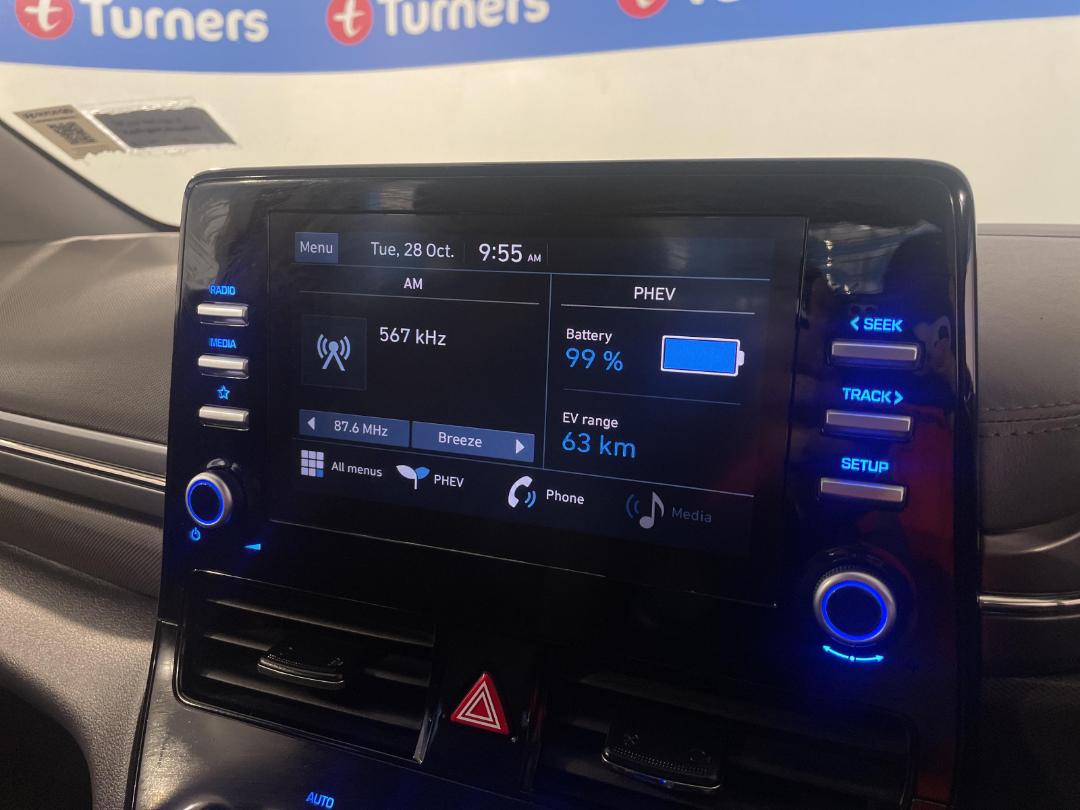 Photo '29' of Hyundai Ioniq