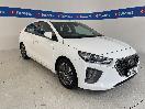 Thumbnail '1' of Hyundai Ioniq