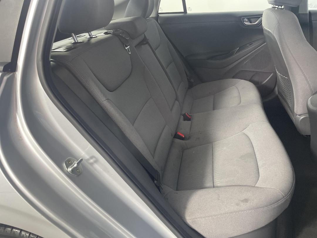 Photo '20' of Hyundai Ioniq