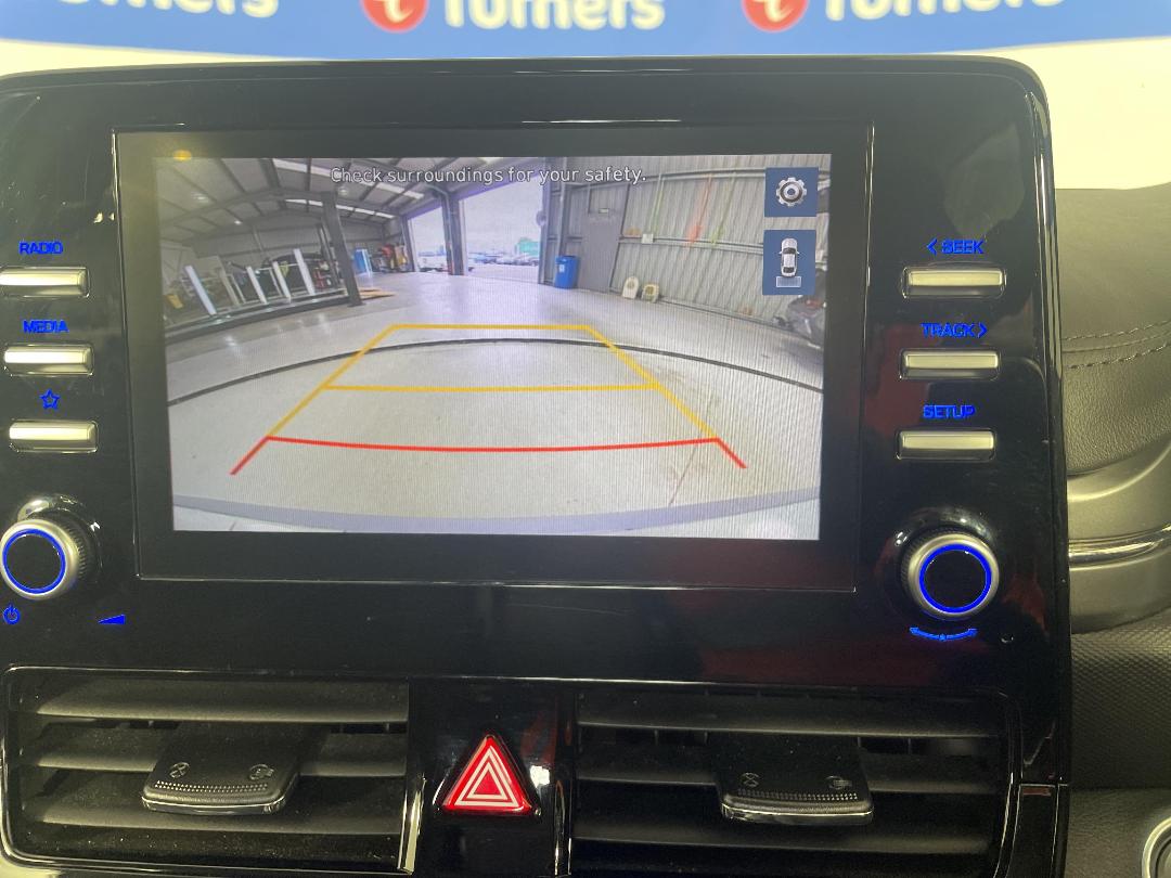 Photo '23' of Hyundai Ioniq